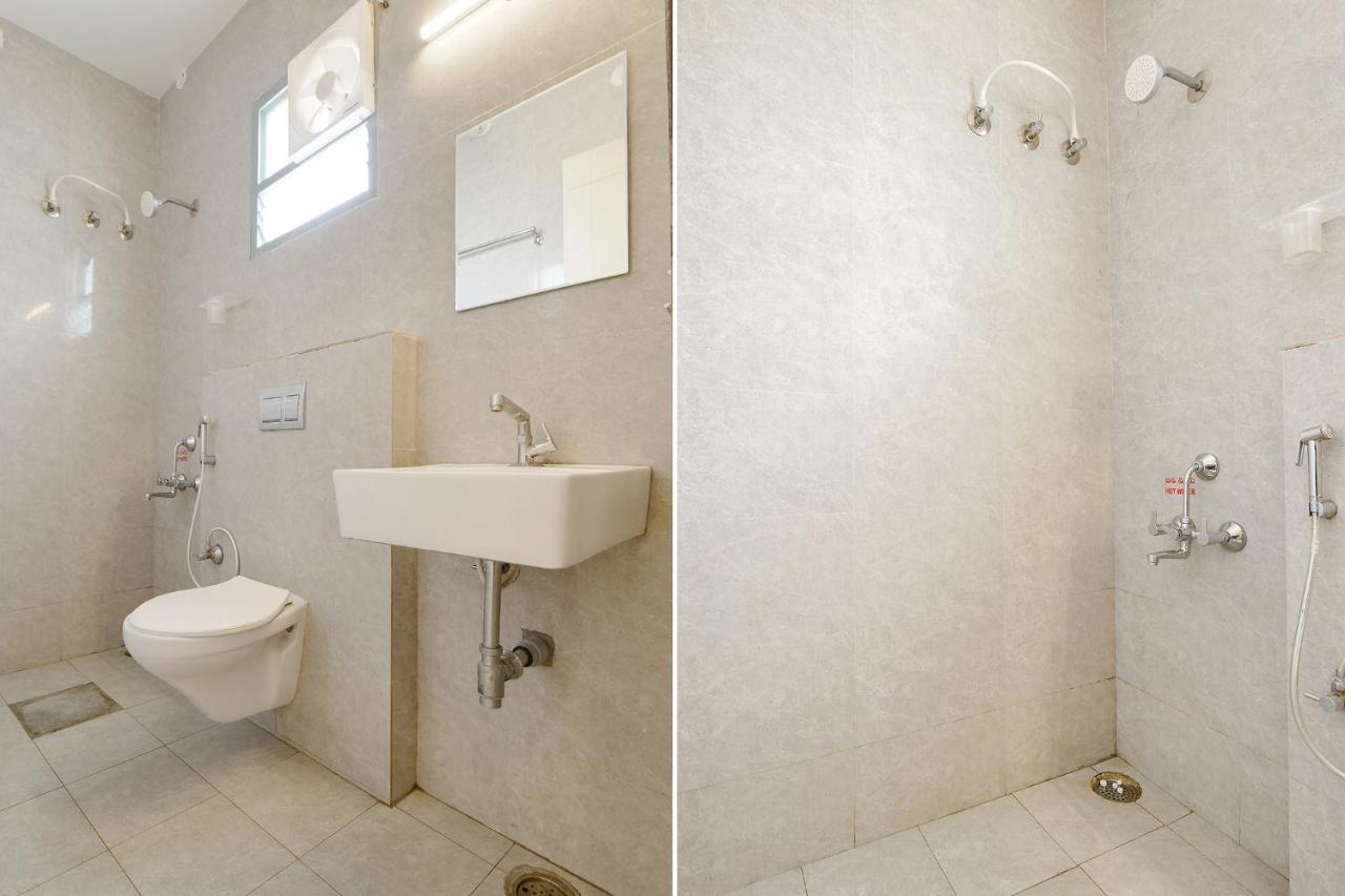 Fabexpress Krishna Suites Мисор Екстериор снимка