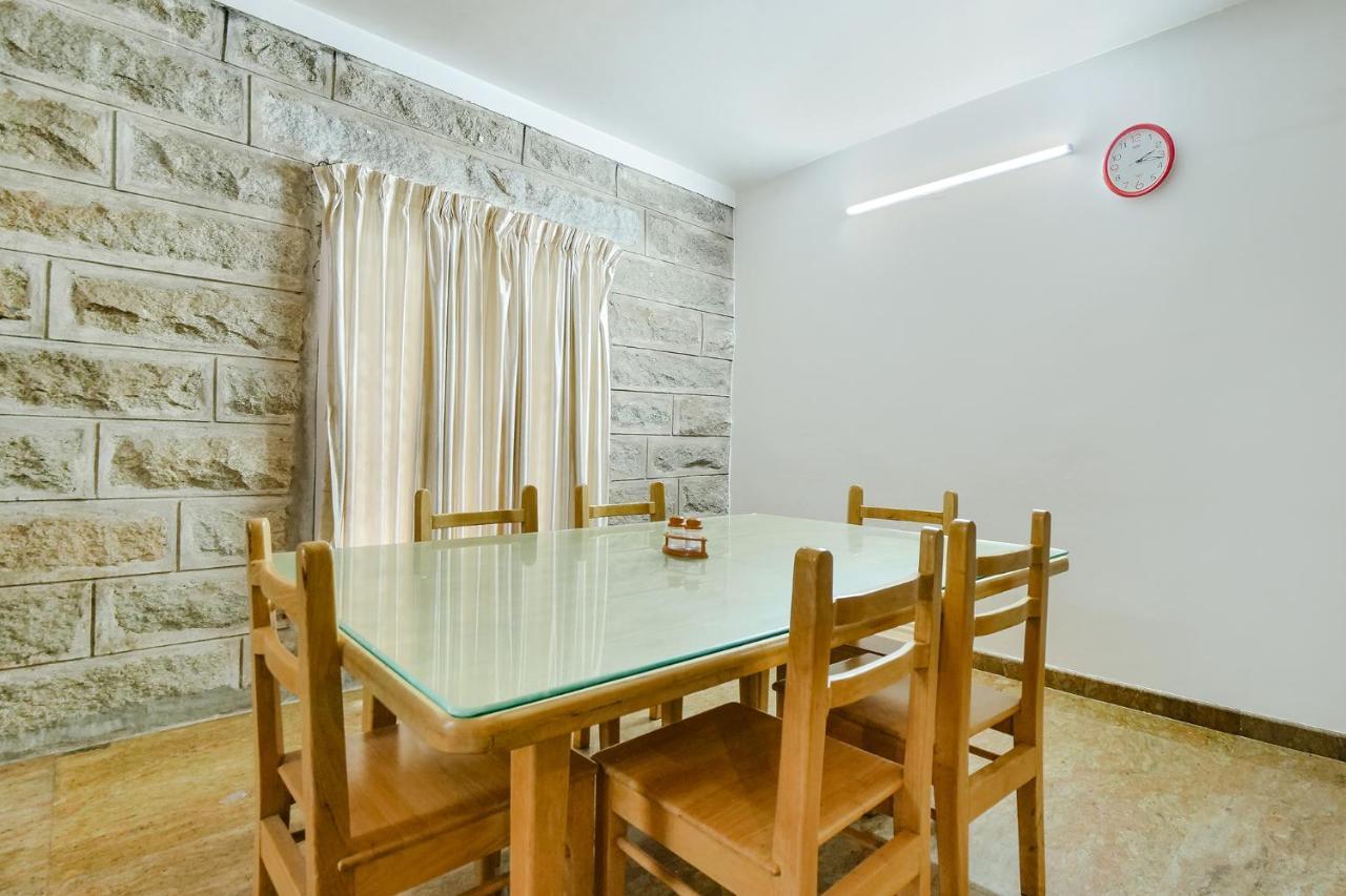 Fabexpress Krishna Suites Мисор Екстериор снимка